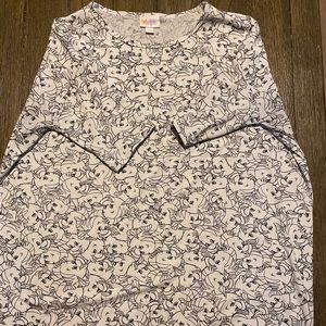 Lularoe Irma Shirt